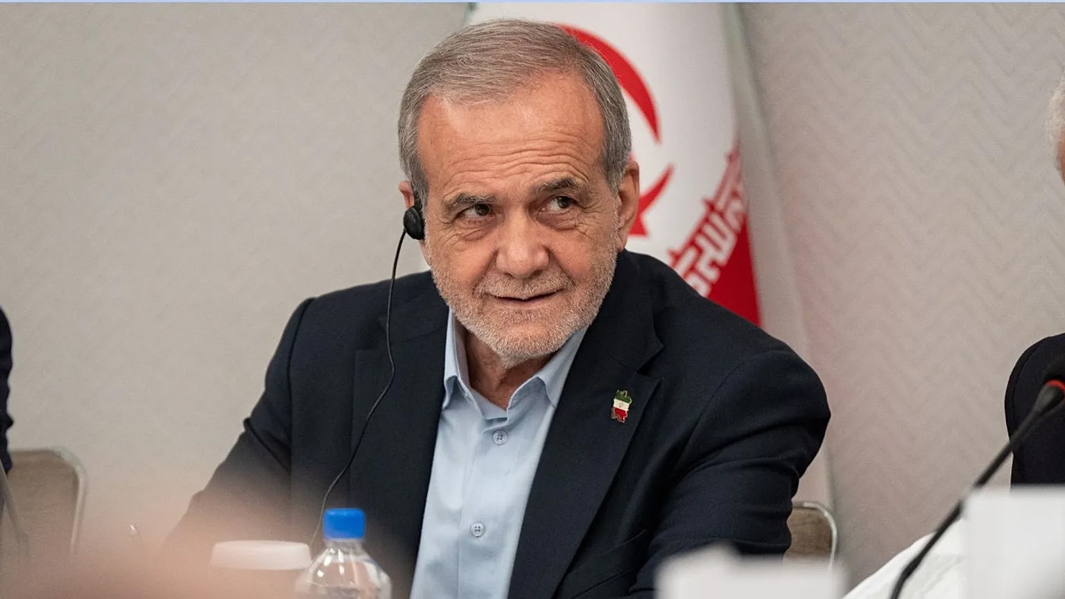 رئیس جمهور: دیپلماسی منطقه‌ای باید به همکاری عملی تبدیل شود