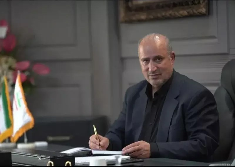 سرانجام پاسخ مهدی تاج به علیرضا دبیر!