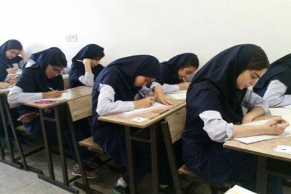 برگزاری «جشن استعداد و هویت‌یابی» در مدارس متوسطه اول کردستان