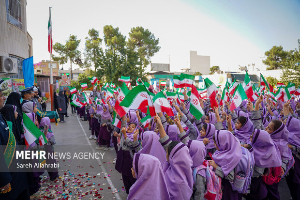 بازگشایی حضوری مدارس در هرمزگان