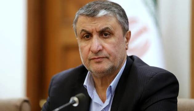 اسلامی: چطور ممکن است وقتی خودمان فناوری هسته‌ای را به‌دست آورده‌ایم، آن را با فشار خارجی کنار بگذاریم