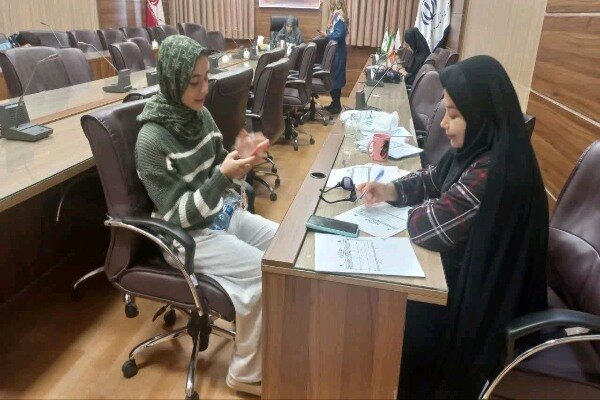 رقابت ۳۳ تیم قرآنی در مرحله شهرستانی مدهامتان کردستان