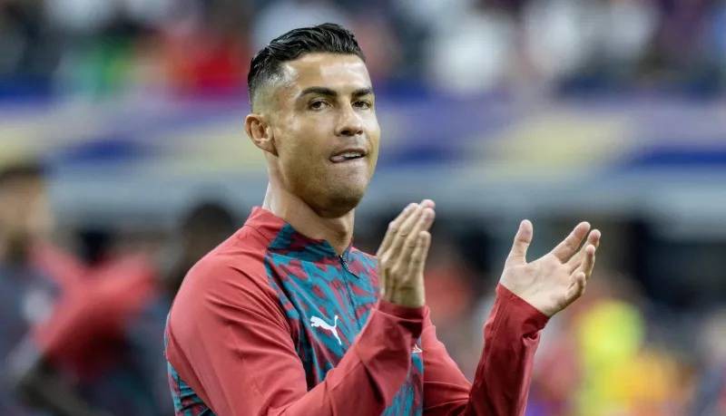 عفو بی‌ قید و شرط رونالدو! به کدام دلیل و چرا؟