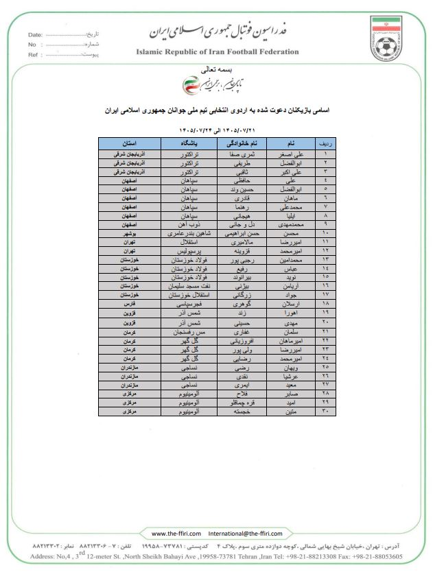 عصر کرد