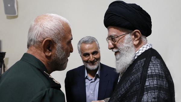 مراسم سالگرد شهادت حسین همدانی در تهران برگزار می‌شود