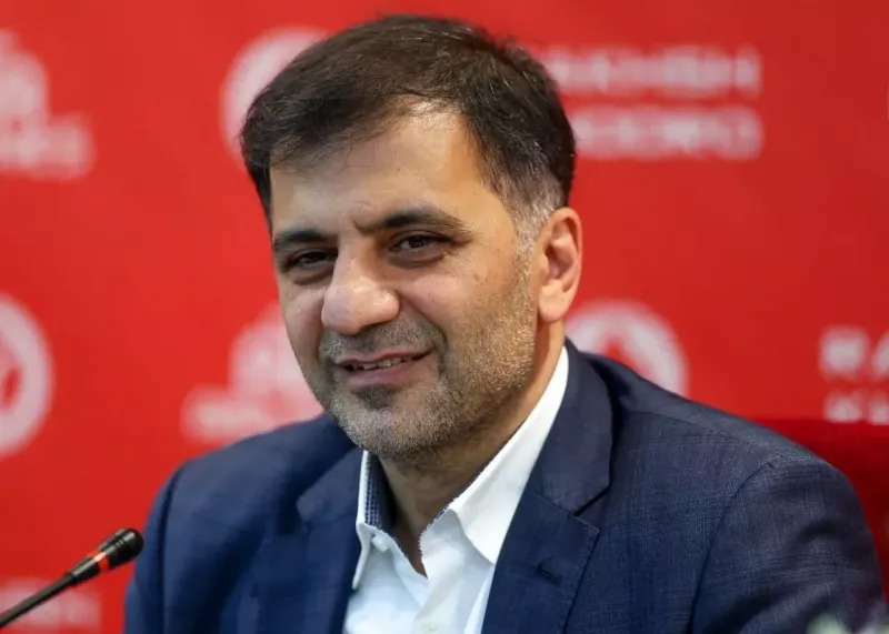 اظهارنظر عجیب درباره علیرضا بیرانوند روی آنتن زنده!