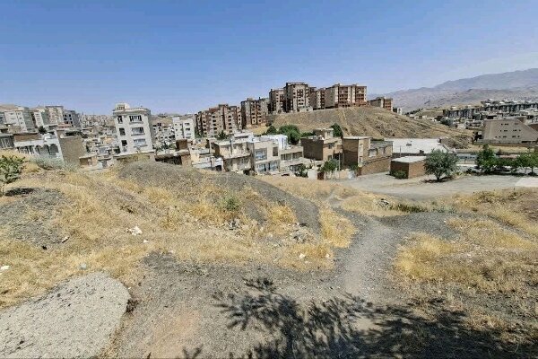 بازگشت اراضی دولتی به ارزش ۲۳۰۰ میلیارد تومان به بیت‌المال در کردستان