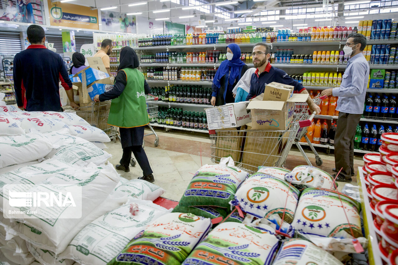 تأمین پایدار اقلام اساسی و سوخت کشاورزی در دستور کار ستاد تنظیم بازار کرمانشاه است