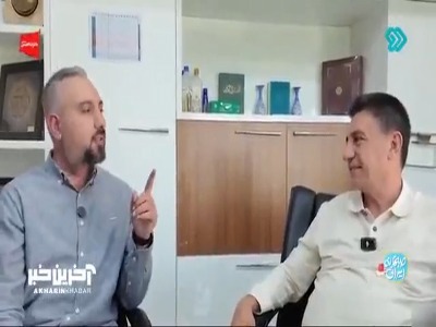 پاسخ امیر قلعه نویی در مورد دلیل عدم دعوت از مهدی قائدی