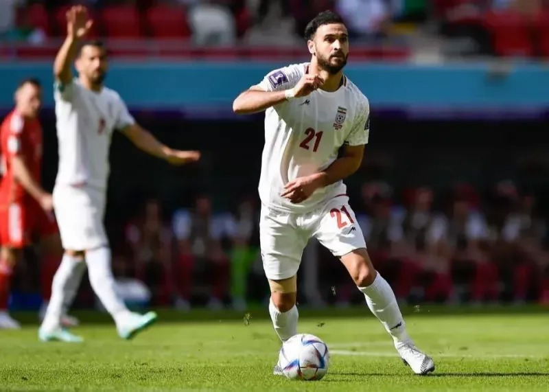 واکنش جالب قلعه‌نویی در مورد احمد نوراللهی!