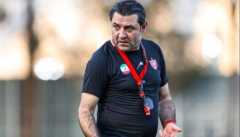 فاضلی: غیبت در آسیا برای پرسپولیس امتیاز نیست
