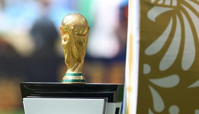 نتفلیکس حق پخش جام جهانی ۲۰۳۰ را کسب کرد