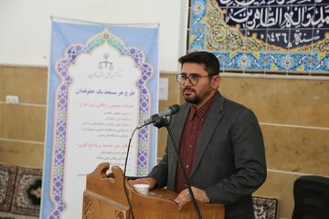 دادستان تاکستان: با مراکز غیرمجاز پزشکی برخورد قانونی می‌شود