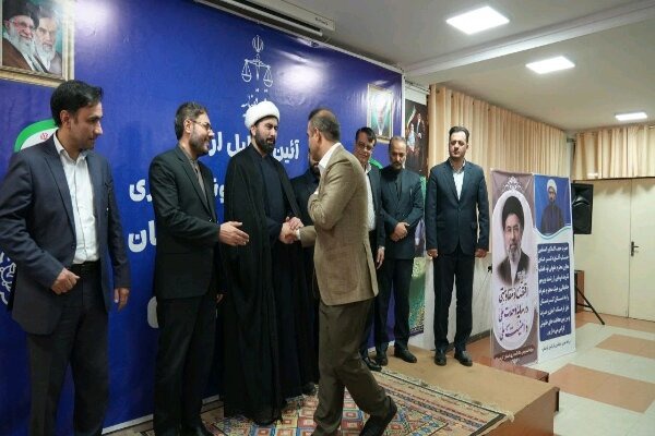 هادی: احکام قضایی باید به حل کامل اختلافات منجر شود