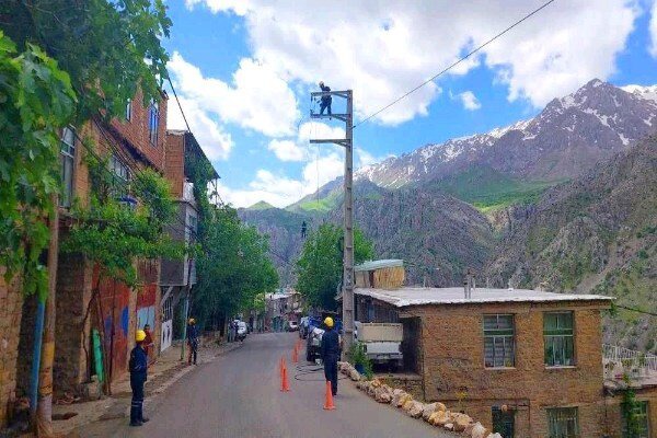 اجرای طرح بهارستان در ۱۵۵ روستای کردستان با اعتبار ۲۱۰ میلیارد تومانی