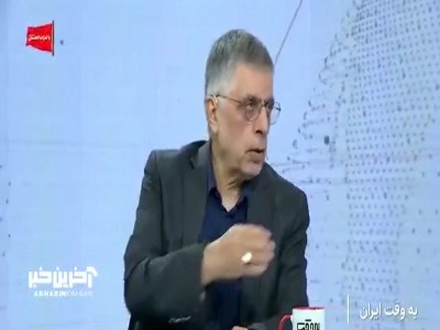 کرباسچی: چرا ما می‌گوییم که غنی سازی ۶۰ درصد بازدارنده هست؟