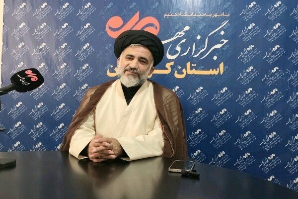 سادات: روایت انقلاب برای نسل جوان فراتر از برگزاری رویداد مناسبتی است