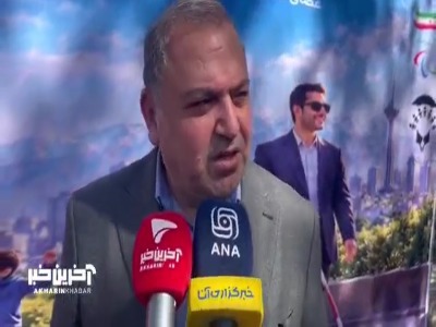 طباطبایی: ورزش همگانی باید در زندگی روزمره نابینایان و کم‌بینایان جایگاه ویژه‌ای داشته باشد