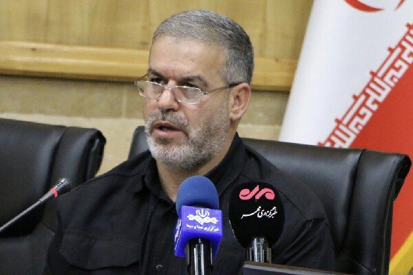 بهشتی‌راد: ۲۵ هزار دانش‌آموز کرمانشاهی به راهیان نور اعزام می‌شوند