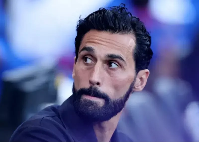 بازیکنان سرمربی رئالی را قبول ندارند!