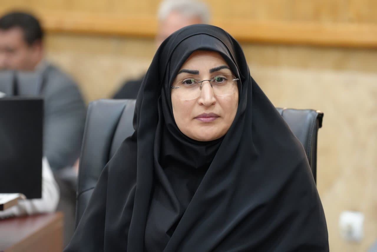 فرماندار روانسر: فروش سوخت با کارت آزاد ۹۶ درصد کاهش یافت