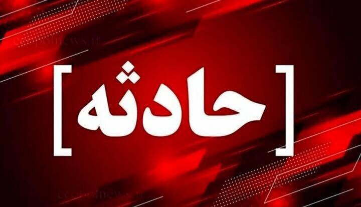 یک کشته و سه مصدوم بر اثر واژگونی خودرویی در تالش