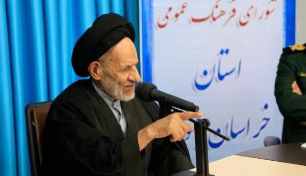 مصوبات فرهنگی باید از مرحله تصمیم‌گیری به میدان عمل برسد