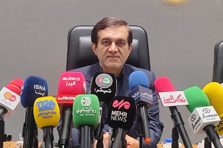 خانه‌های جوان البرز آماده بهره‌برداری است