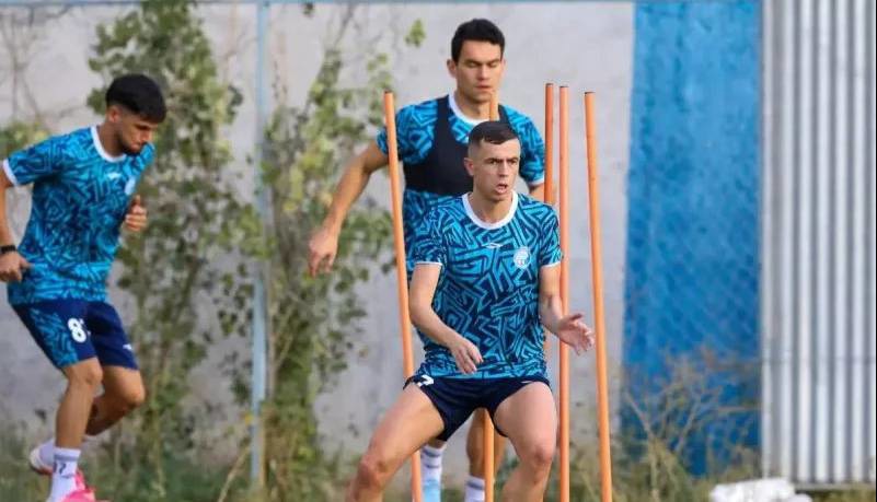 خبر خوش برای سهراب و استقلال قبل از گل‌گهر