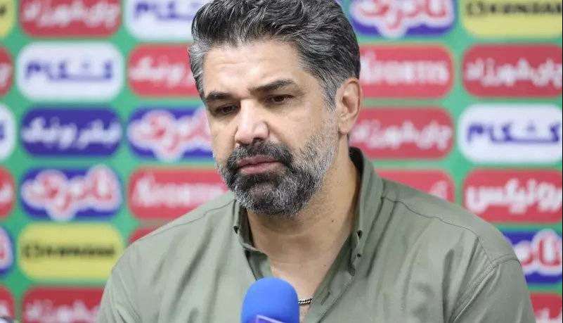 قربانی: روز مرگ من است اگر بگذارم کسی دخالت کند