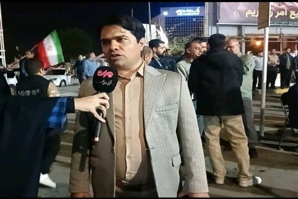 اتحاد مردم کردستان، پیام روشن اجتماع‌های شبانه سنندج به دشمنان است