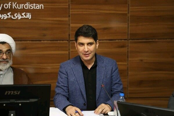 لهونی: پیوند فرهنگی با اقلیم عراق، زمینه‌ساز توسعه علمی کردستان است