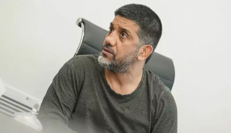 توئیت علیرضا دبیر پس از قهرمانی مقتدرانه آزادکاران ایران در لاس‌وگاس