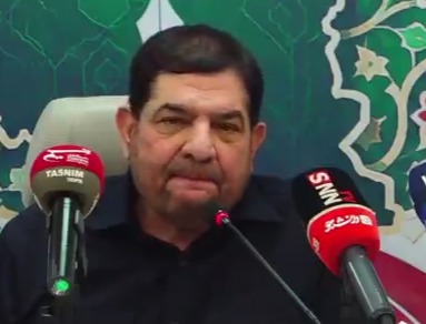مخبر: اگر نیروگاه یا پتروشیمی ما را بزنند، ما ۹ کشور را می‌زنیم؛ این بزرگترین بازدارندگی است