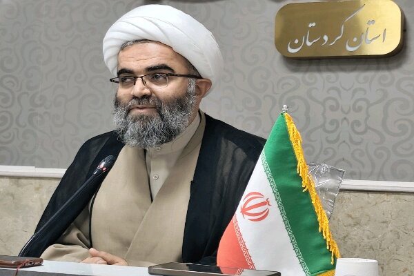 همایش ملی «بانوی کرد» سوم آبان در سنندج برگزار می‌شود