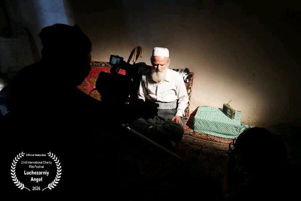 فیلم کوتاه «دعا» از کردستان به جشنواره بین‌المللی روسیه می‌رود