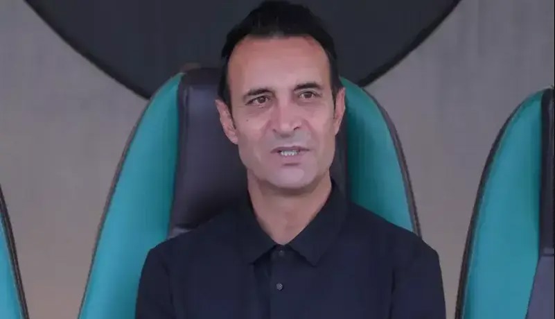 رضا عنایتی از سمت خود استعفا داد