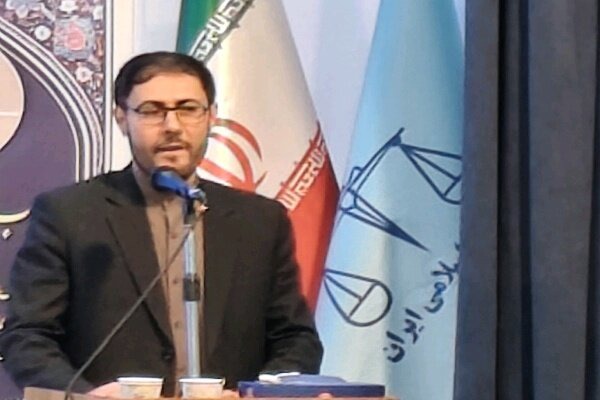 صدور ۲ ضمانت الکترونیک در محاکم و دادسرای سنندج