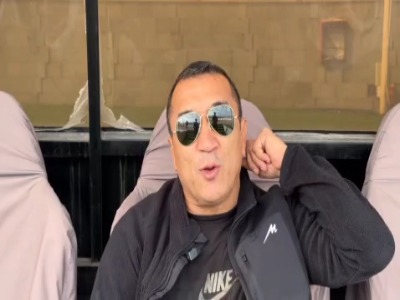 خداداد عزیزی: باشگاه و شخص آقای زنوزی پیگیر ریشه‌کن شدن فحاشی و شعارهای قومیتی هستند