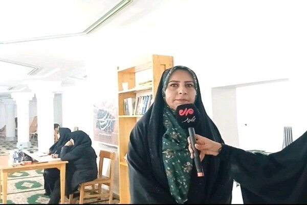 مدهامتان از نگاه شرکت‌کنندگان؛ قرآن الگویی برای زندگی