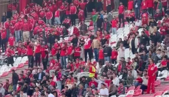مهمان نوازی تبریزی‌ها از صنعت نفت آبادان