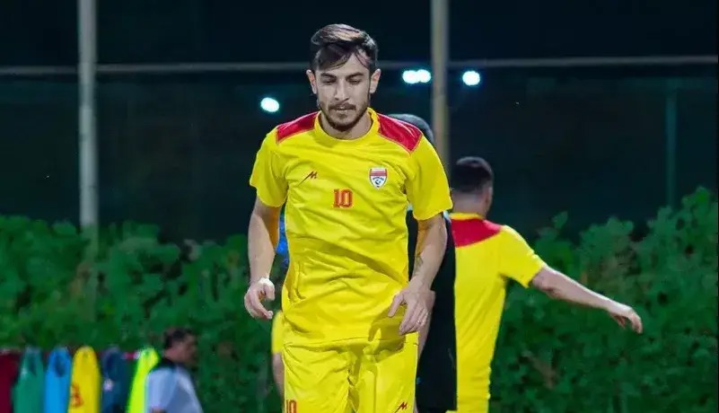 پرسپولیس و بهترین فرصت فراموشی برای فرشاد!