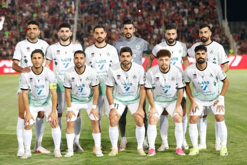 دردسر بزرگ ذوبی‌‌ها برای بازی با آلومینیوم