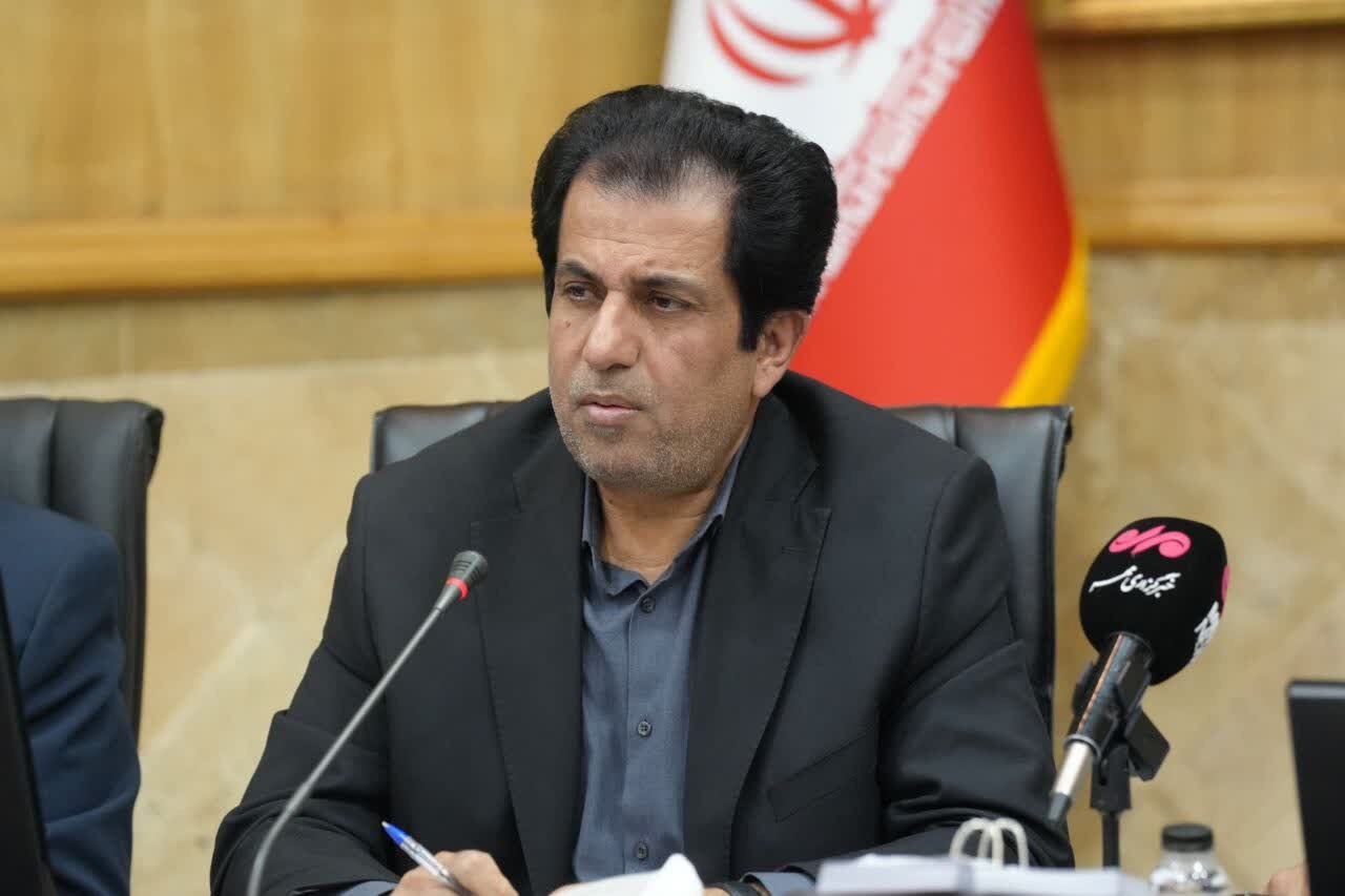 شاهینی: سرشماری نفوس و مسکن از اول آبان در کرمانشاه آغاز می‌شود