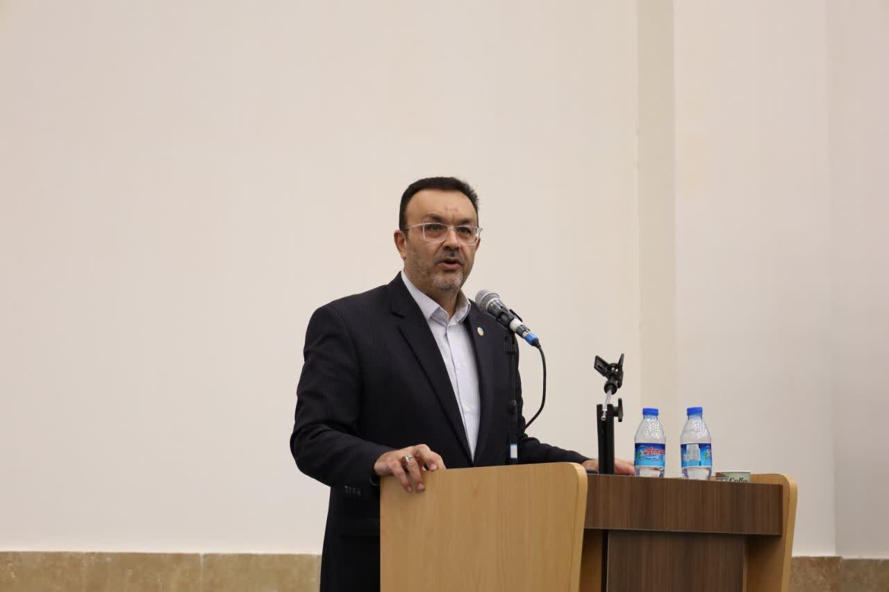 فتاحیان: مشارکت مردم از ارکان اصلی مدیریت بحران است