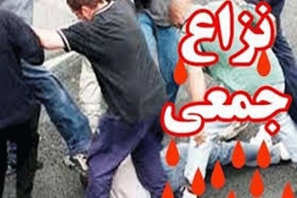 ضرب‌و‌شتم اعضای تعاونی نان‌های حجیم و نیمه‌حجیم در اصفهان؛ ۸ نفر راهی بیمارستان شدند