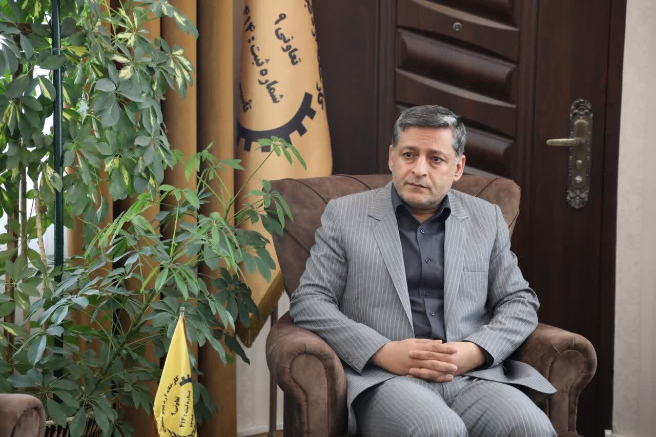 محکومیت ۲ هزار و ۹۳۴ میلیارد ریالی متخلفان در کردستان