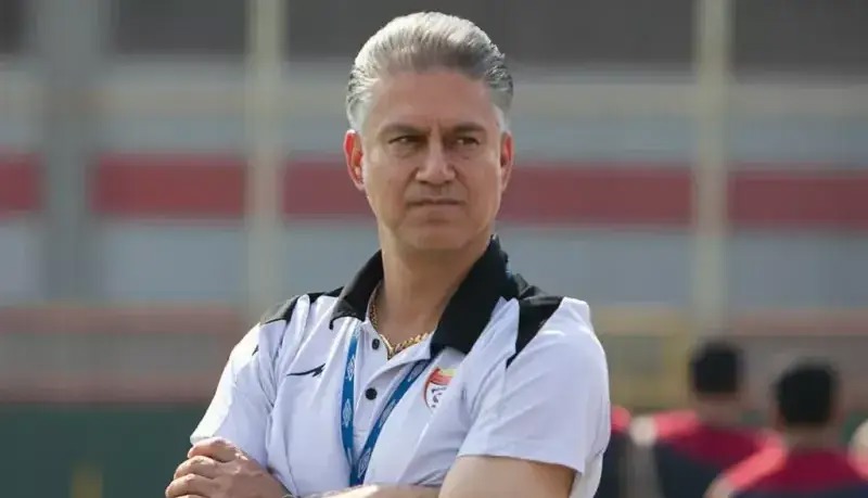 رویارویی پرسپولیس با یک شطرنج‌باز ماهر!