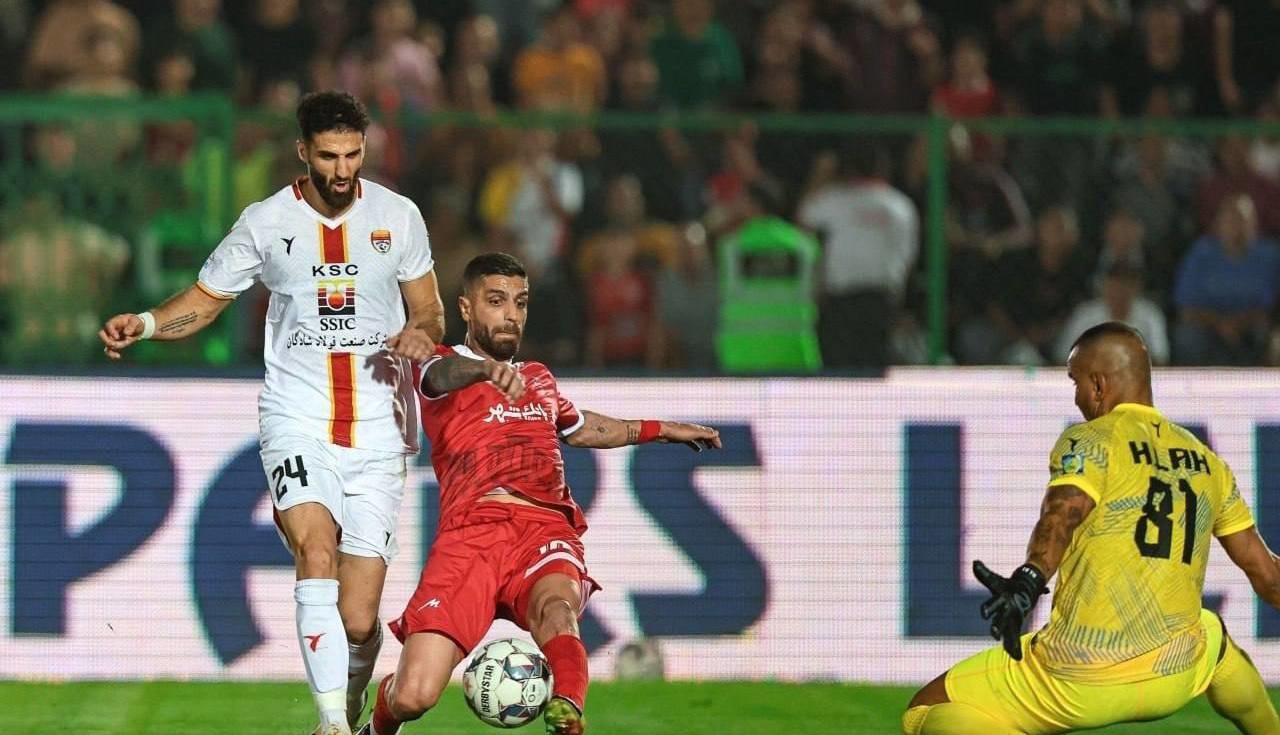 چهار غایب قطعی و یک ابهام بزرگ؛ پرسپولیس به‌ دنبال شکست طلسم دو ساله فولاد
