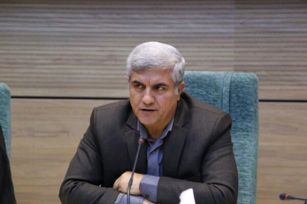ورمقانی: توسعه ورزش کردستان نیازمند جذب منابع و حمایت بخش خصوصی است